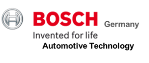 Bosch Germany