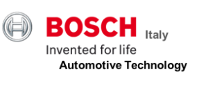 Bosch Italy